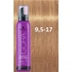 Відтінковий мультфільм Schwarzkopf IGORA Expert Mousse 9.5-17 Постільний Блондин Сандре Медний 100 мл - зображення 1