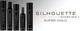 Рідкий лак для волосся Schwarzkopf Silhouette Pumpspray super hold сильної фіксації 200 мл - зображення 2