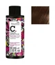 Деміперманентний барвник Nouvelle Liquid Toner 6 Темно-русявий натуральний 60 мл - зображення 1