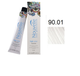 Краска для волос Nouvelle Hair Color 90.01 платина 100 мл - изображение 1