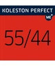 Краска для волос Wella Koleston Vibrant Reds 55/44 Светло-коричневый интенсивный красный интенсивный 60 мл - изображение 2