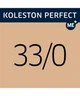 Краска для волос Wella Koleston 33/0 Темный коричневый интенсивный натуральный 60 мл. - изображение 2