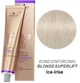 Крем для волосся, що освітлює Schwarzkopf BlondMe Superlift Ice-Irise Крижаний-Ірис 60 мл - зображення 1