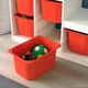 Комбінація для зберігання TROFAST IKEA 493.355.39 - зображення 3