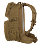 Рюкзак тактический Tasmanian Tiger Modular Combat Pack 22L, Coyote Brown (TT 7265.346) - изображение 2