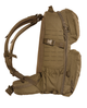 Рюкзак тактический Tasmanian Tiger Modular Combat Pack 22L, Coyote Brown (TT 7265.346) - изображение 5