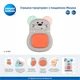 Игрушка-прорезыватель Canpol Babies с пищалкой Мышка (5/202) - изображение 3