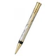 Кулькова ручка Parker Duofold Pearl and Black NEW BP 91 632Ж - зображення 2