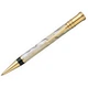 Кулькова ручка Parker Duofold Pearl and Black NEW BP 91 632Ж - зображення 3
