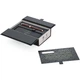 Ручка перова Parker PREMIER 17 Soft Brown PGT FP F 80 211 - зображення 4