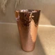 Стакан для напоїв DS Rose-Hammerd золотий 500 мл - зображення 1