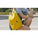 Рюкзак для ноутбука Xiaomi 13.3'' Mi Casual Daypack Yellow - зображення 2