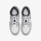 Кроссовки детские Jordan 1 Mid (Gs) 38 Комбінований 554725-078 - изображение 3