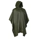 Дождевик Пончо Унисекс Mil-Tec Wet Weather 2030 × 1270 мм Олива (10628501) - изображение 1