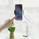 Держатель Borofone BH23 белый - изображение 5