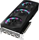 Видеокарта Gigabyte PCI-Ex GeForce RTX 3050 ELITE 8G Aorus 8GB GDDR6 (128bit) (1860/14000) (2 х HDMI, 2 x DisplayPort) (GV-N3050AORUS E-8GD) - изображение 4