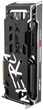 Видеокарта XFX PCI-Ex Radeon RX 6750 XT Speedster MERC 319 12 GB GDDR6 (192bit) (2623/18000) (HDMI, 3 x DisplayPort) (RX-675XYTBDP) - изображение 5
