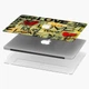Чехол пластиковый для Apple MacBook Pro 14.2 A2442 Любовь (Love) макбук про case hard cover (10431-2102) - изображение 4