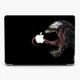 Чехол пластиковый для Apple MacBook Pro 13 A2289 / A2251 Веном (Venom) макбук про case hard cover (9772-2109) - изображение 3