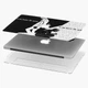 Чохол пластиковий для Apple MacBook Air 13 A1466 / A1369 Наруто (Naruto) макбук про case hard cover (6351-2101) - зображення 4