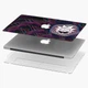 Чехол пластиковый для Apple MacBook Air 13 A1466 / A1369 Рик и Морти (Rick and Morty) макбук про case hard cover (6351-2168) - изображение 4
