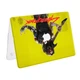 Чехол пластиковый для Apple MacBook Pro 13 A1278 Киберпанк 2077 (Cyberpunk 2077) макбук про case hard cover (6347-2173) - изображение 5