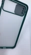Чехол со слайд-камерой на iPhone XS Max - изображение 3