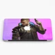 Чехол пластиковый для Apple MacBook Air 13 A1932 / A2179 Киберпанк 2077 (Cyberpunk 2077) макбук про case hard cover (9656-2180) - изображение 2