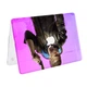 Чехол пластиковый для Apple MacBook Air 13 A1932 / A2179 Киберпанк 2077 (Cyberpunk 2077) макбук про case hard cover (9656-2180) - изображение 5
