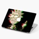 Чехол пластиковый для Apple MacBook Pro 15 A1707 / A1990 Рик и Морти (Rick and Morty) макбук про case hard cover (9649-2144) - изображение 1