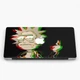 Чехол пластиковый для Apple MacBook Pro 15 A1707 / A1990 Рик и Морти (Rick and Morty) макбук про case hard cover (9649-2144) - изображение 2