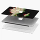 Чехол пластиковый для Apple MacBook Pro 15 A1707 / A1990 Рик и Морти (Rick and Morty) макбук про case hard cover (9649-2144) - изображение 4