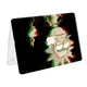 Чехол пластиковый для Apple MacBook Pro 15 A1707 / A1990 Рик и Морти (Rick and Morty) макбук про case hard cover (9649-2144) - изображение 5