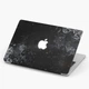 Чехол пластиковый для Apple MacBook Pro 14.2 A2442 Дым (Smoke) макбук про case hard cover (10431-2345) - изображение 1