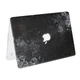 Чехол пластиковый для Apple MacBook Pro 14.2 A2442 Дым (Smoke) макбук про case hard cover (10431-2345) - изображение 5
