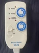 Электроодеяло для SPA LUX для обертываний 180х200 см СПА с регулировкой, синее, Арт. spa180200 - изображение 4