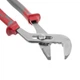 Клещи сантехнические, 250 мм С55 INTERTOOL HT-0118 - изображение 6