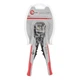 Съемник изоляции автоматический INTERTOOL HT-7020 - изображение 5