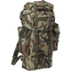 Рюкзак Brandit Kampfrucksack 65 л Woodland (МВ-00094) - изображение 1