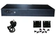 POE комутатор Merlion 16 POE 10/100 + 1 Single Fiber Tx 1310nm 20km + 2 RJ45 10/100/1000 + вбудований блок живлення 52V 4.8A BT-D6018FE - изображение 3