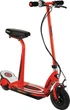 Электросамокат с сиденьем Razor E100S PowerCore ALU (12 В х2) 8+ Red 13173855 - изображение 1