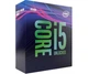 Процессор Intel Core i5 9400F 2.9GHz (9MB, Coffee Lake, 65W, S1151) Box (BX80684I59400F) - изображение 2