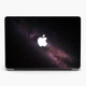 Чехол пластиковый для Apple MacBook Air 13 A1932 / A2179 Вселенная макбук про case hard cover (6347-2734) - изображение 3