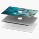 Чехол пластиковый для Apple MacBook Air 13 A1932 / A2179 Морской песок макбук про case hard cover (6347-2784) - изображение 4