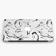Чехол пластиковый для Apple MacBook Air 13 A1932 / A2179 Ренессанс макбук про case hard cover (6347-2780) - изображение 2