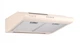 Кухонная вытяжка BORGIO Gio 50 ivory - изображение 1