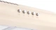 Кухонная вытяжка BORGIO Gio 50 ivory - изображение 4