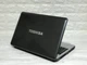 БУ Ноутбук Toshiba L500 15.6 Intel T4200 4 RAM 320 HDD - изображение 3