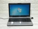 БУ Ноутбук Toshiba L500 15.6 Intel T4200 4 RAM 320 HDD - изображение 6