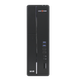 Корпус LP S602 BS 400W Slim 2хUSB 2.0 - изображение 5